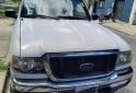 Camionetas - Ford Ranger xl 2004 Diesel 270000Km - En Venta