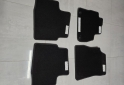 Accesorios para Autos - Alfombras originales chvroler cruze - En Venta