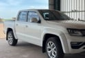 Camionetas - Volkswagen V6 highline 2024 Diesel 220000Km - En Venta