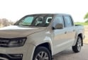 Camionetas - Volkswagen V6 highline 2024 Diesel 220000Km - En Venta