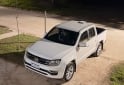 Camionetas - Volkswagen V6 highline 2024 Diesel 220000Km - En Venta