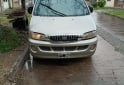 Utilitarios - Hyundai H1-svx 2005 Diesel 300000Km - En Venta