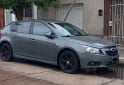 Autos - Chevrolet Cruze 2012 Nafta 100000Km - En Venta