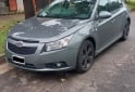 Autos - Chevrolet Cruze 2012 Nafta 100000Km - En Venta