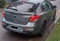 Autos - Chevrolet Cruze 2012 Nafta 100000Km - En Venta