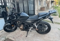 Motos - Honda Cb 500 2018 Nafta 24000Km - En Venta