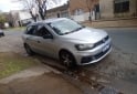 Autos - Volkswagen Gol trend 2017 GNC 107000Km - En Venta