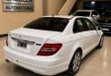 Autos - Mercedes Benz C200 BLUE EFFICIENCY 2013 Nafta 98000Km - En Venta