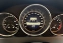 Autos - Mercedes Benz C200 BLUE EFFICIENCY 2013 Nafta 98000Km - En Venta