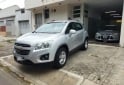 Autos - Chevrolet TRACKER LTZ 4X2 2015 Nafta 170000Km - En Venta
