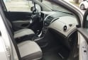 Autos - Chevrolet TRACKER LTZ 4X2 2015 Nafta 170000Km - En Venta