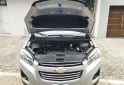Autos - Chevrolet TRACKER LTZ 4X2 2015 Nafta 170000Km - En Venta