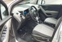 Autos - Chevrolet TRACKER LTZ 4X2 2015 Nafta 170000Km - En Venta