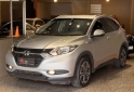 Autos - Honda HRV EX 2016 Nafta 109000Km - En Venta