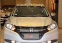 Autos - Honda HRV EX 2016 Nafta 109000Km - En Venta