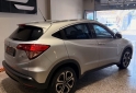 Autos - Honda HRV EX 2016 Nafta 109000Km - En Venta