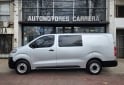 Utilitarios - Peugeot Expert 2019 Diesel 95000Km - En Venta