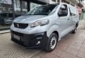 Utilitarios - Peugeot Expert 2019 Diesel 95000Km - En Venta
