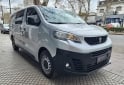 Utilitarios - Peugeot Expert 2019 Diesel 95000Km - En Venta