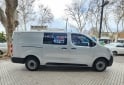 Utilitarios - Peugeot Expert 2019 Diesel 95000Km - En Venta