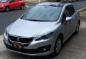 Autos - Peugeot 308 Allure nav hdi 2017 Diesel 111111Km - En Venta