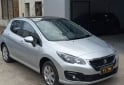 Autos - Peugeot 308 Allure nav hdi 2017 Diesel 111111Km - En Venta