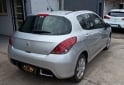 Autos - Peugeot 308 Allure nav hdi 2017 Diesel 111111Km - En Venta