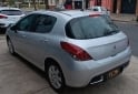 Autos - Peugeot 308 Allure nav hdi 2017 Diesel 111111Km - En Venta