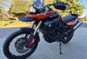 Motos - Bmw BMW F800GS 2010 Nafta 60000Km - En Venta