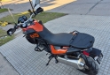 Motos - Bmw BMW F800GS 2010 Nafta 60000Km - En Venta