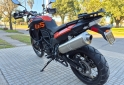 Motos - Bmw BMW F800GS 2010 Nafta 60000Km - En Venta