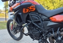 Motos - Bmw BMW F800GS 2010 Nafta 60000Km - En Venta
