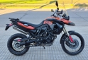 Motos - Bmw BMW F800GS 2010 Nafta 60000Km - En Venta