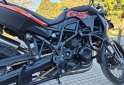 Motos - Bmw BMW F800GS 2010 Nafta 60000Km - En Venta