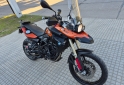 Motos - Bmw BMW F800GS 2010 Nafta 60000Km - En Venta