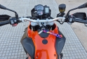 Motos - Bmw BMW F800GS 2010 Nafta 60000Km - En Venta