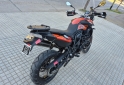 Motos - Bmw BMW F800GS 2010 Nafta 60000Km - En Venta