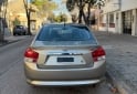 Autos - Honda City 2010 Nafta 90200Km - En Venta