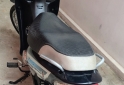 Motos - Motomel Blitz 2022 Nafta 11925Km - En Venta