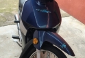 Motos - Motomel Blitz 2022 Nafta 11925Km - En Venta