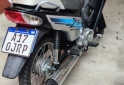 Motos - Motomel Blitz 2022 Nafta 11925Km - En Venta