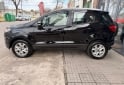 Autos - Ford EcoSport Titanium 2.0 16v 2016 Nafta 119000Km - En Venta