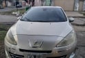 Autos - Peugeot 405 2012 Nafta 250000Km - En Venta