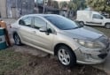 Autos - Peugeot 405 2012 Nafta 250000Km - En Venta
