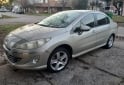 Autos - Peugeot 405 2012 Nafta 250000Km - En Venta