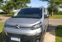 Utilitarios - Citroen Jumpy 2019 Diesel 196000Km - En Venta