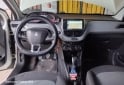Autos - Peugeot Allure navegador 2015 Nafta 128000Km - En Venta