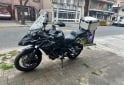 Motos - Benelli TRK 502x 2022 Nafta 13000Km - En Venta