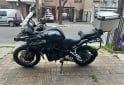 Motos - Benelli TRK 502x 2022 Nafta 13000Km - En Venta