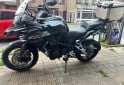 Motos - Benelli TRK 502x 2022 Nafta 13000Km - En Venta